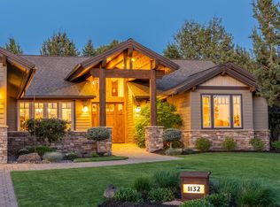 1132 Trail Creek Dr, Redmond, OR 97756