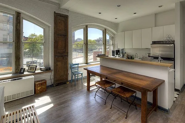 Rented by Brown Harris Stevens | media 13