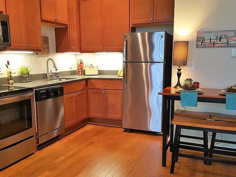 The Lofts at White Furniture — Photo 14