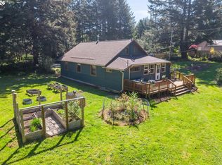 56054 Prosper Junction Rd, Bandon, OR 97411