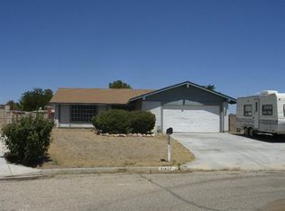 21437 Jonathan Pl, California City, CA 93505