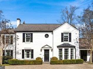 431 Collier Rd NW, Atlanta, GA 30309