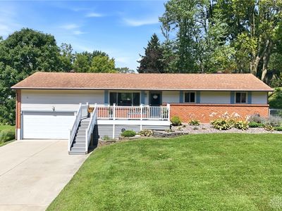 4060 Middlebrook Dr, Dayton, OH, 45440