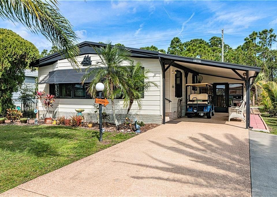 1st image of 1363 Barefoot Cir