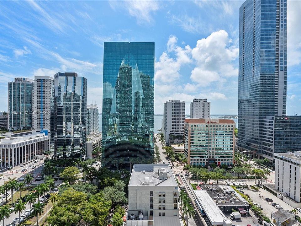 1st image of 1300 S Miami Ave #1805