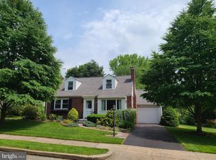 3607 Grant St, Reading, PA 19606