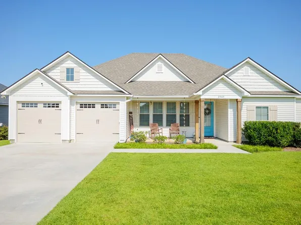 3985 Valiant Ct, Valdosta, GA 31605