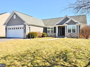 163 Shady Hollow Dr, Bellefonte, PA 16823