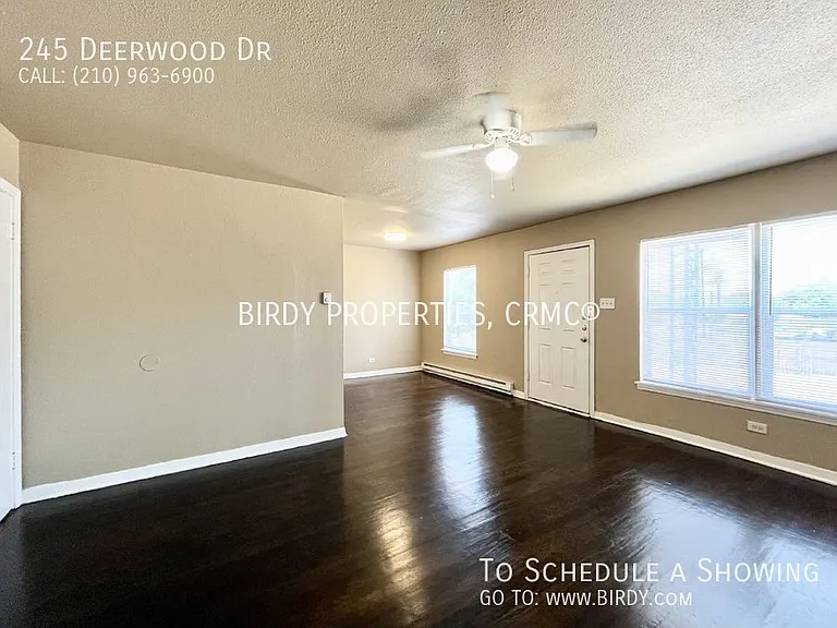 245 Deerwood Dr — Photo 8