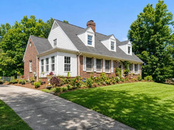 636 Yellowstone Dr, Birmingham, AL 35206