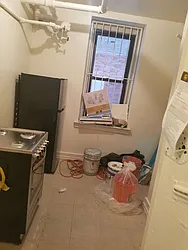 Rented by Allen Harris, LREB