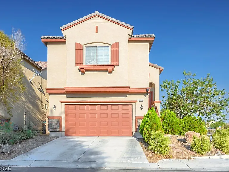 6276 Sledgehammer Ct — Photo 2