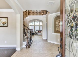 24605 Belvon Valley Ln, Porter, TX 77365