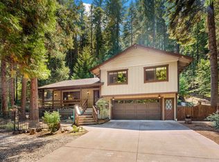 1424 Timber Hills Rd, Mount Shasta, CA 96067
