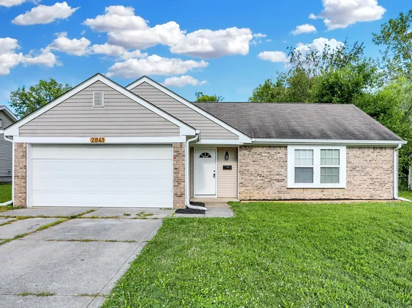 2841 Wheeler St, Indianapolis, IN 46218