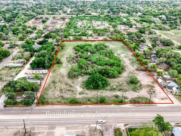 900 N Johnson St, Alice, TX 78332