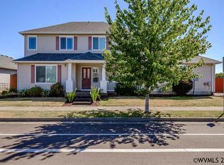 3846 Goldfish Farm Rd SE, Albany, OR 97322