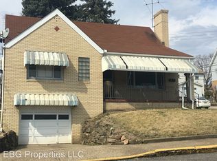 500 Jefferson St #1, Rochester, PA 15074