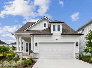 84 Sea Green Way, Ponte Vedra, FL 32081