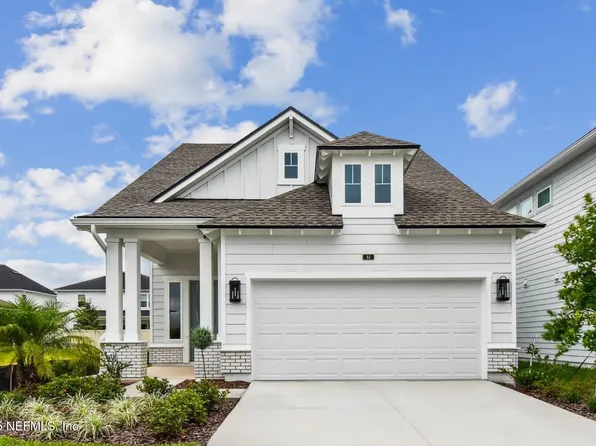 84 SEA GREEN Way, Ponte Vedra, FL 32081
