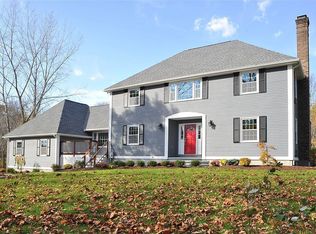 1388 Durham Rd, Wallingford, CT 06492