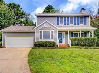 3612 Scarlet Haw Ct, Greensboro, NC 27410