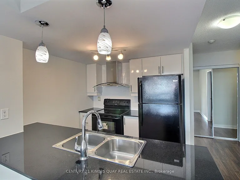 25 Town Centre Ct #3006 — Photo 3
