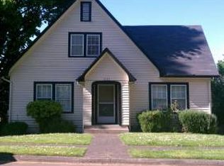 2134 Fairmount Blvd APT 3, Eugene, OR 97403