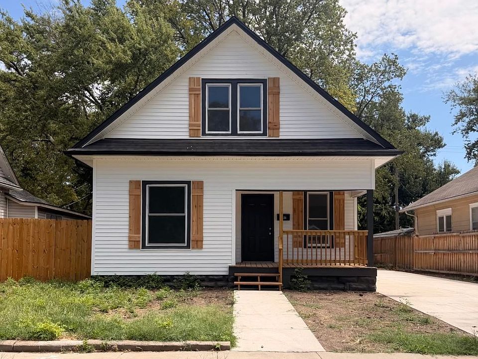 1st image of 1134 N Jackson Ave #1136
