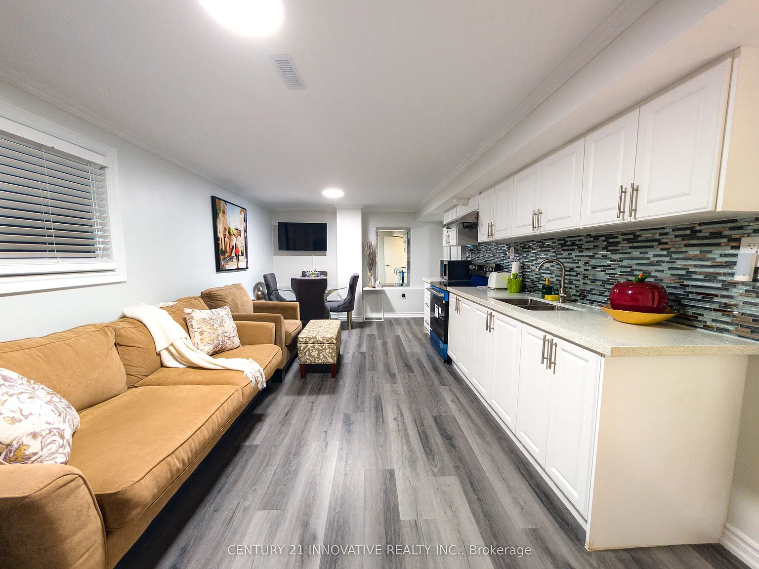 1 bed, $1,800 — Photo 2