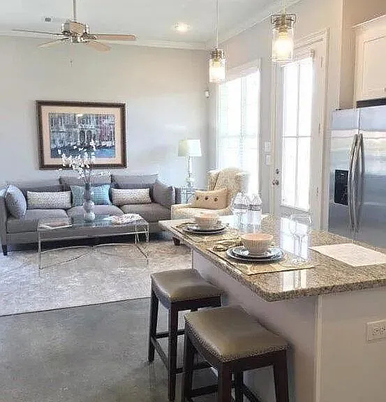 The Cottages at East Broussard — Photo 13