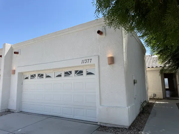 11377 S Kingman Ave, Yuma, AZ 85365