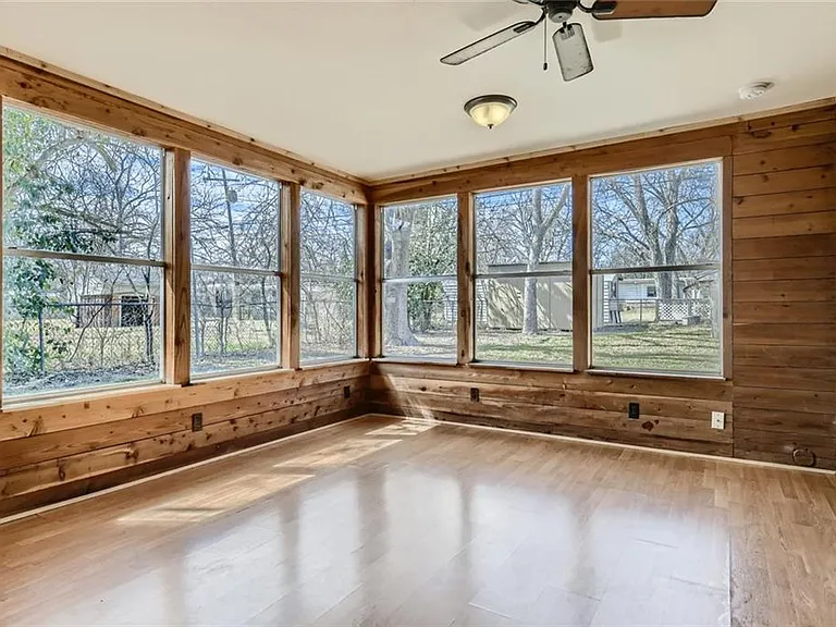 Sunroom