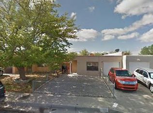 5016 Argus Ave NW, Albuquerque, NM 87120