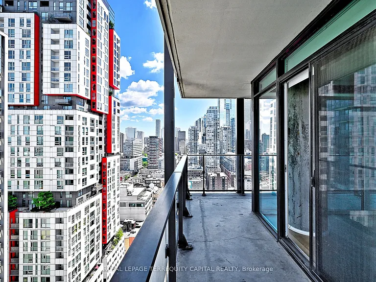 125 Peter St #2308 — Photo 21