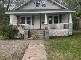 501 E Washington St, Pittsburg, KS 66762