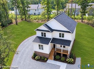 5305 Ecoff Ave, Chester, VA 23831