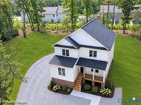 5305 Ecoff Ave, Chester, VA 23831