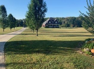 267 W End Rd, Rockwood, TN 37854