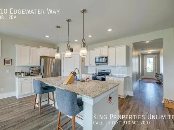 410 Edgewater Way, Surf City, NC 28445