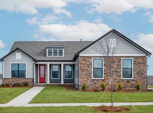 Berkeley Plan, Stoneridge Hills, Rock Hill, SC 29732