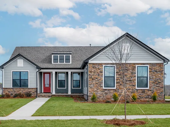 Berkeley Plan, Stoneridge Hills