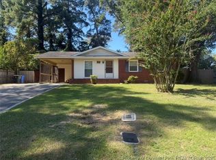 310 Milburn Dr, Fayetteville, NC 28314