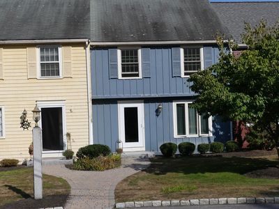 107 King George Dr #10, Georgetown, MA, 01833