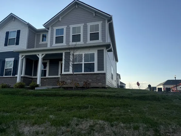 17327 Gibbons Pl, Westfield, IN 46074