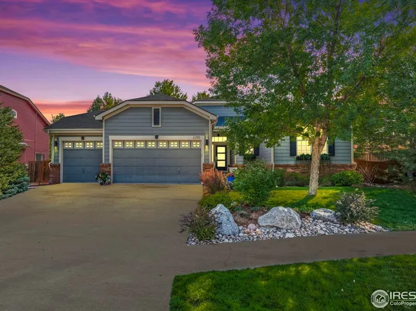 2395 Norfolk St, Erie, CO 80516