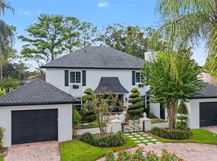 3909 Northampton Way, Tampa, FL 33618