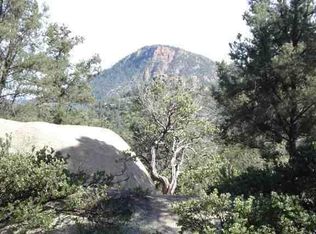 2504 E Rim Club Dr, Payson, AZ 85541