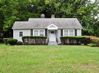 354 Hamilton E Holmes Dr NW, Atlanta, GA 30318