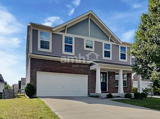 20 Belwood Ct, Amelia, OH 45102